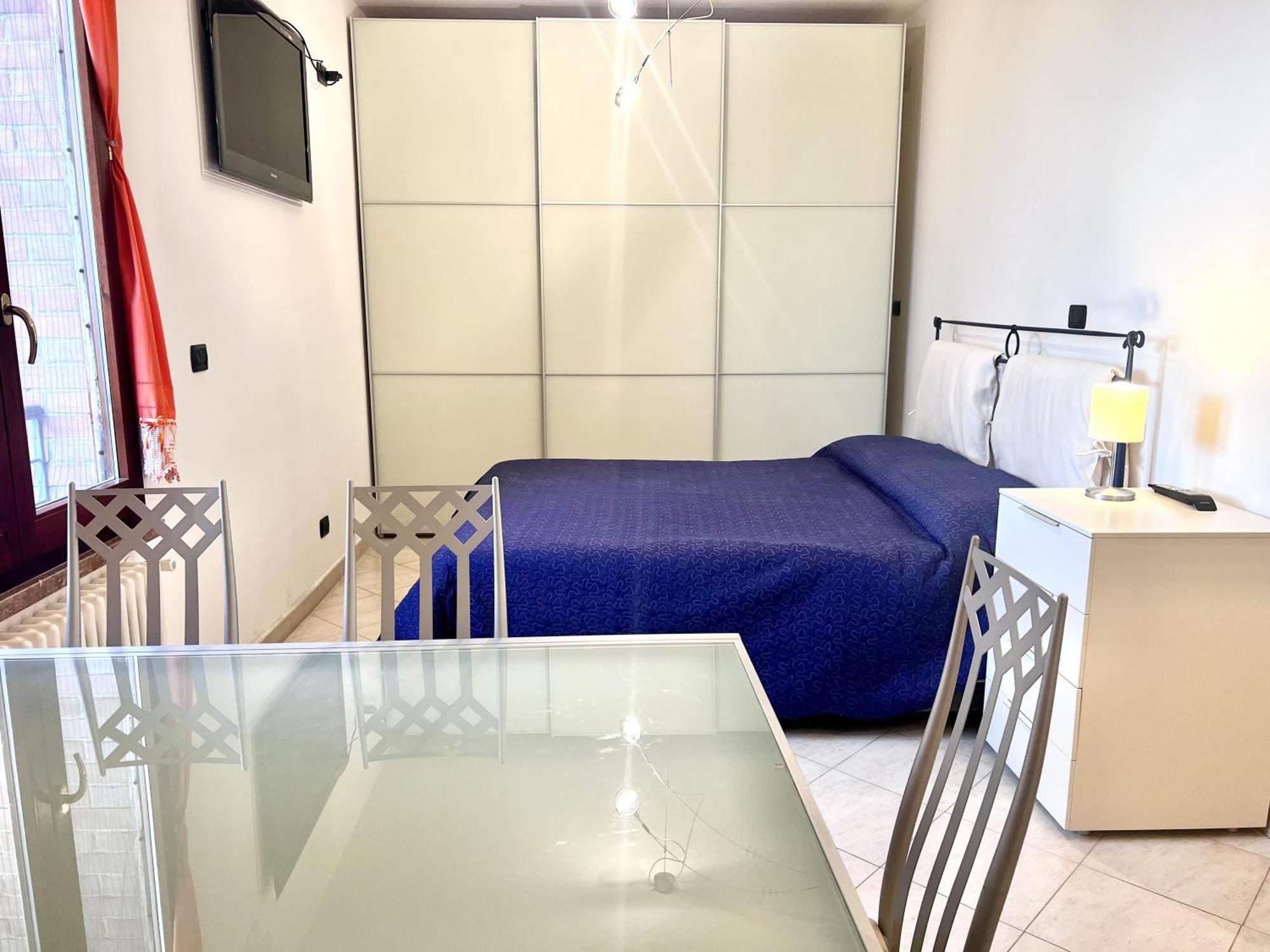 Provenzano Top Floor Sienne Extérieur photo