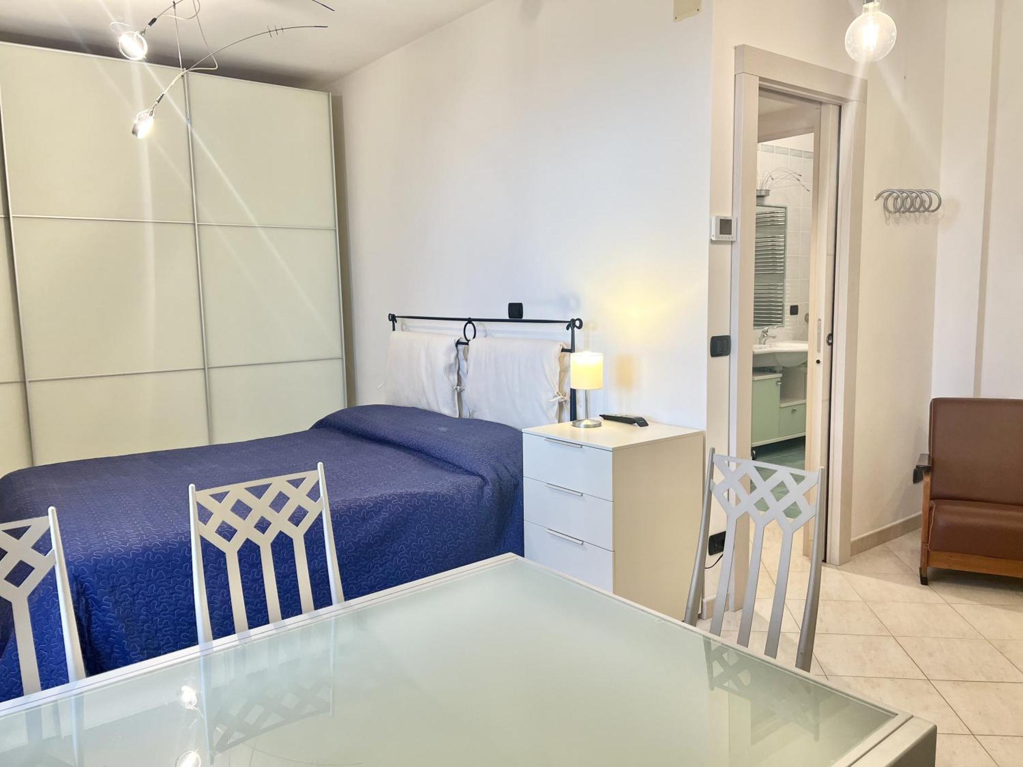 Provenzano Top Floor Sienne Extérieur photo